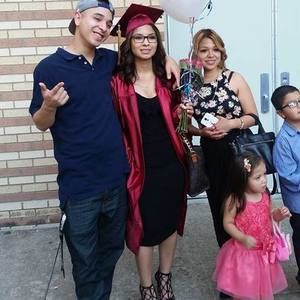 Meet your Posher, Nancy